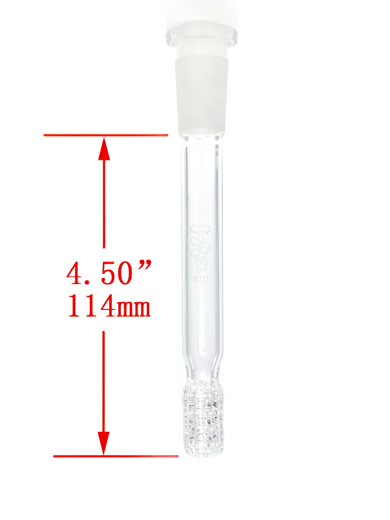 Tag - Open End 18/14Mm Matrix Downstem 1
