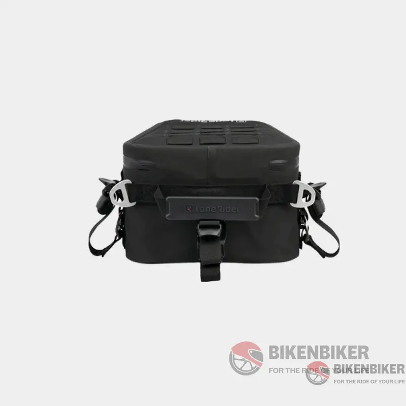 Tail Pack - 8L - Lone Rider 1