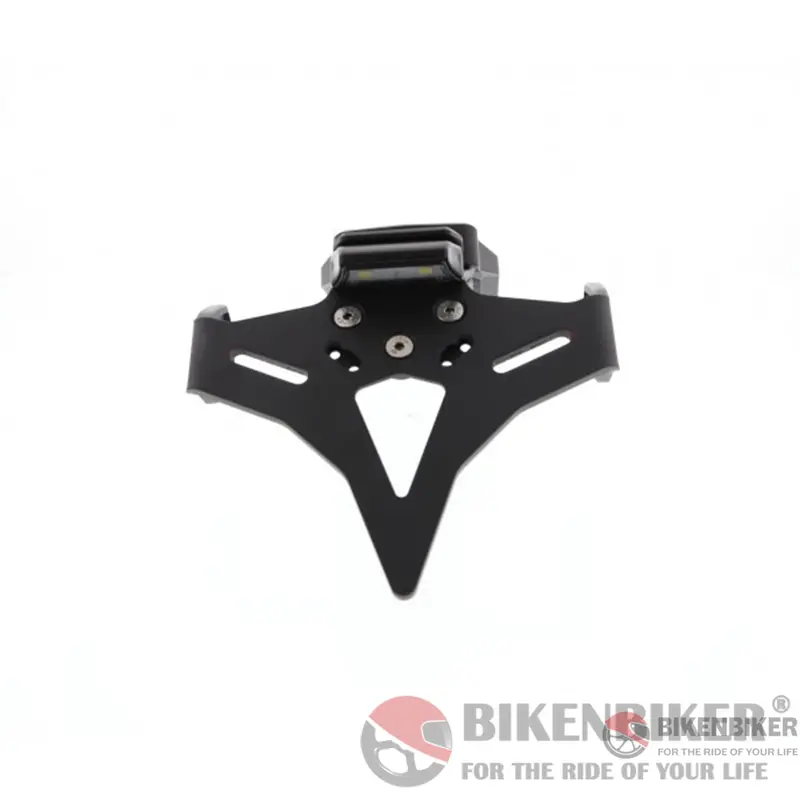 Tail Tidy  - Evotech Performance 1