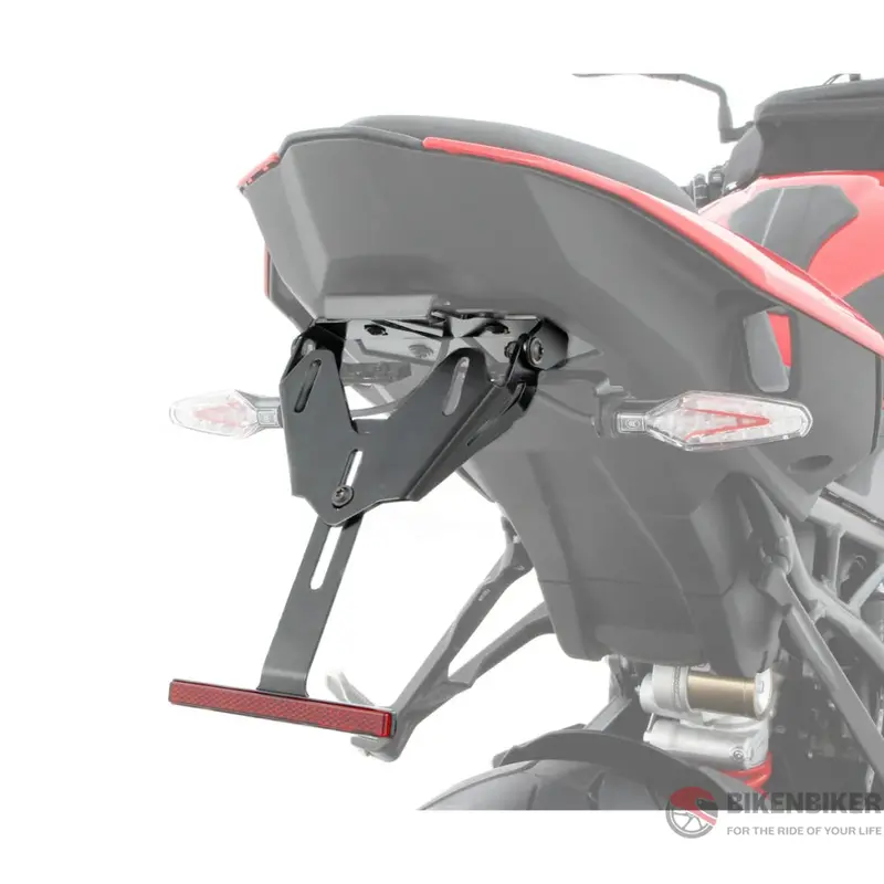 Tail Tidy For Bmw S1000 R/Rr  - Wunderlich 1