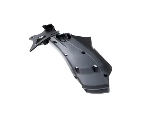 Tail Tidy For Ducati 2022+ - Evotech Performance-Prn014618 1