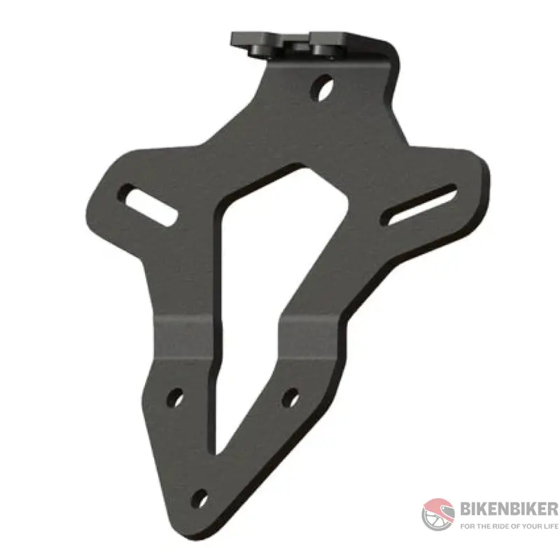 Tail Tidy For Ducati 2022 +-Evotech Performance-Prn016010 1