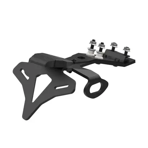 Tail Tidy For Honda Cb750 Hornet- Evotech Performance 1