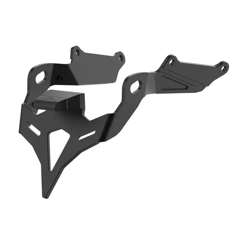 Tail Tidy For Honda Cbr 650 -Evotech Performance-Prn017137 1