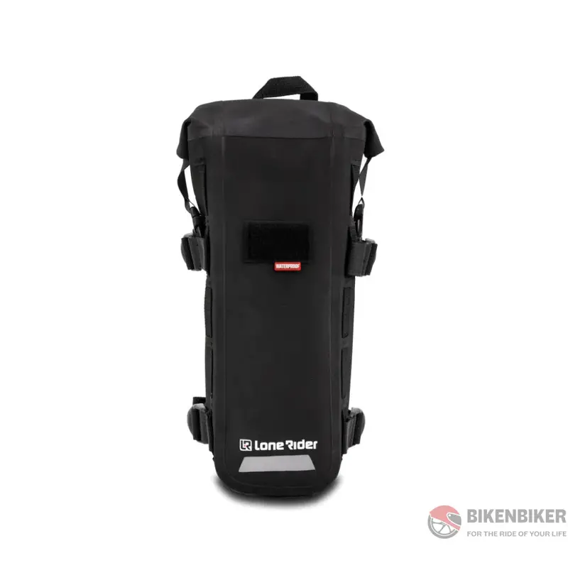 Tall Bag - 3L - Lone Rider 1