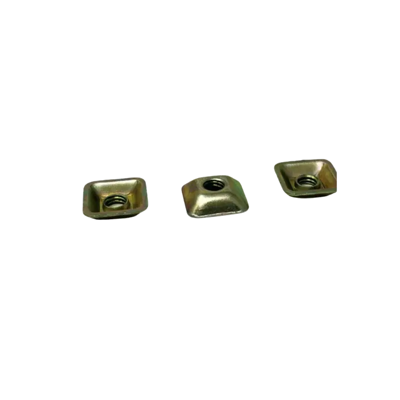 Tamperproof Security Hardware Kit (9.5Mm 3/8") - Baja Designs 1