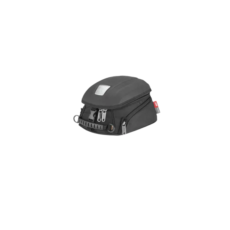 Tank Bag 5Ltr Tanklock Metro-T Range -Givi 1