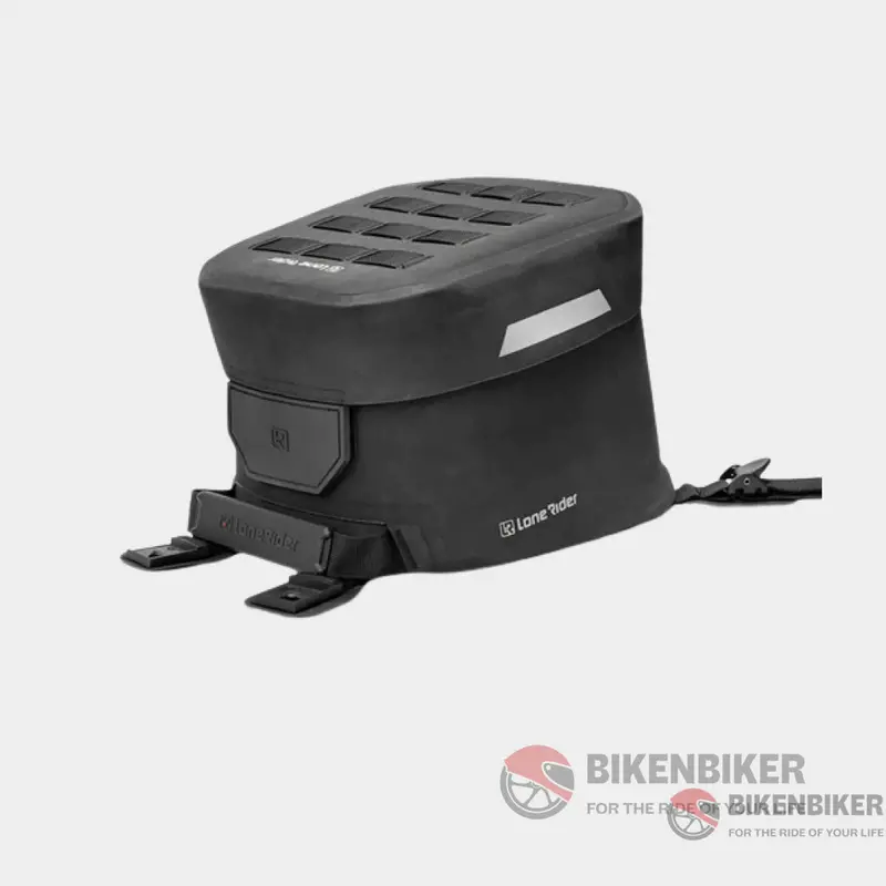 Tank Bag - 9L - Lone Rider 1