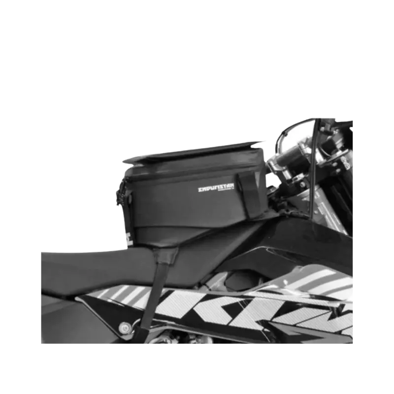 Tank Bag Sandstorm 4S - Enduristan 1