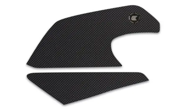 Tank Grips For Honda Nx500 -Eazi-Grip 2