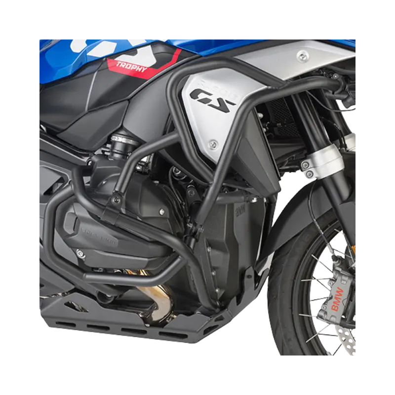 Tank Guard Black For Bmw R1300gs - Givi 1
