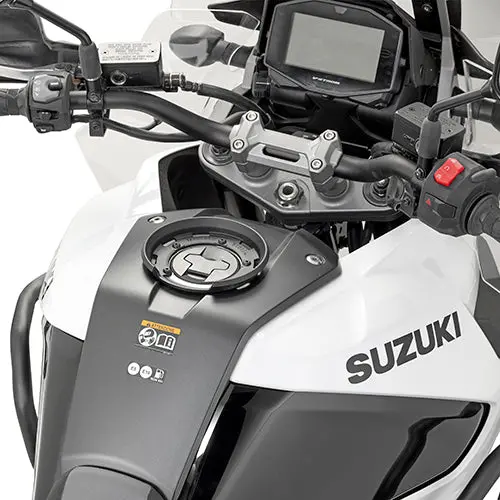 Tank Lock  -Givi 1