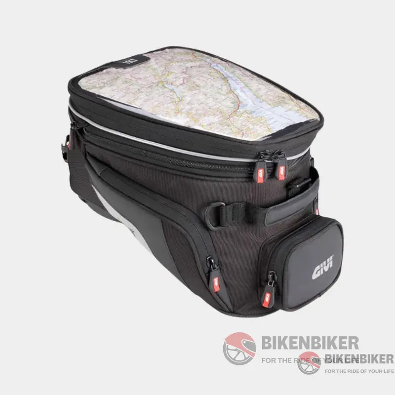 Tank Lock Tank Bag - Givi 1