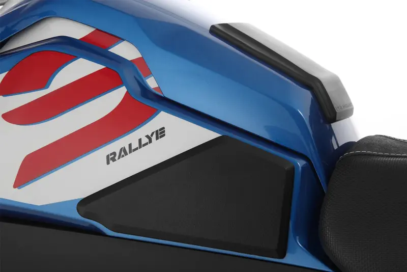 Tank Pad For Bmw F850/900Gsa - Wunderlich 1