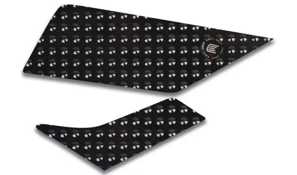 Tank Pads Black- Eazi-Grip-Pro825bl 1