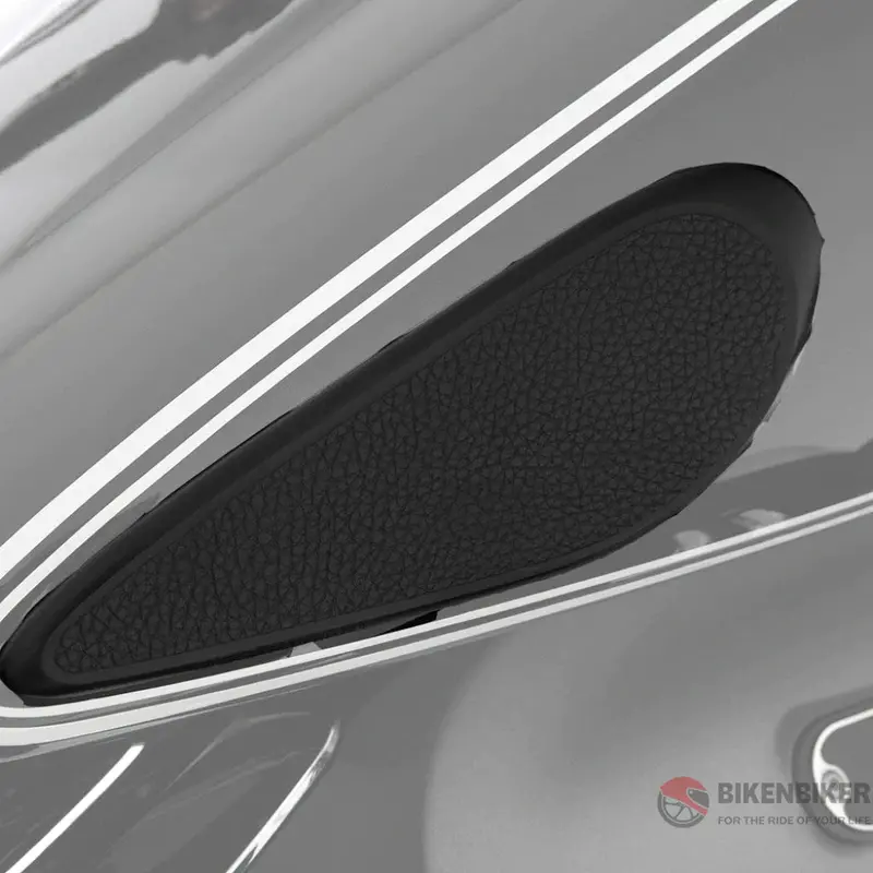 Tank Pads Set For Bmw R18- Wunderlich 1