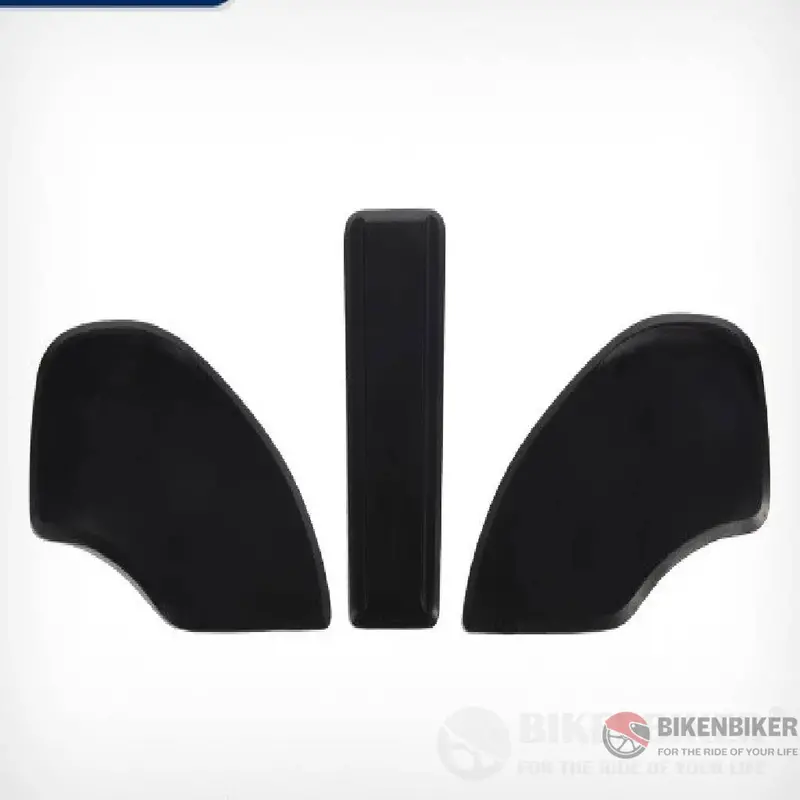 Tank Pads Set - Wunderlich 1