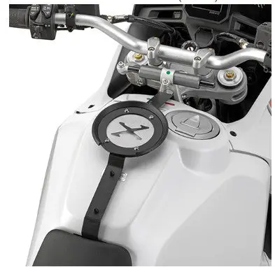 Tank Ring For Ducati Desert X-Givi 1