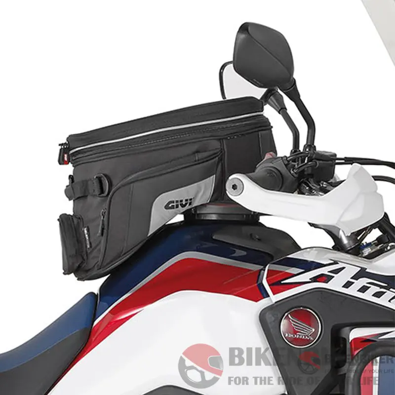 Tank Ring For Honda Africa Twin Crf1000/1100L - Givi 1