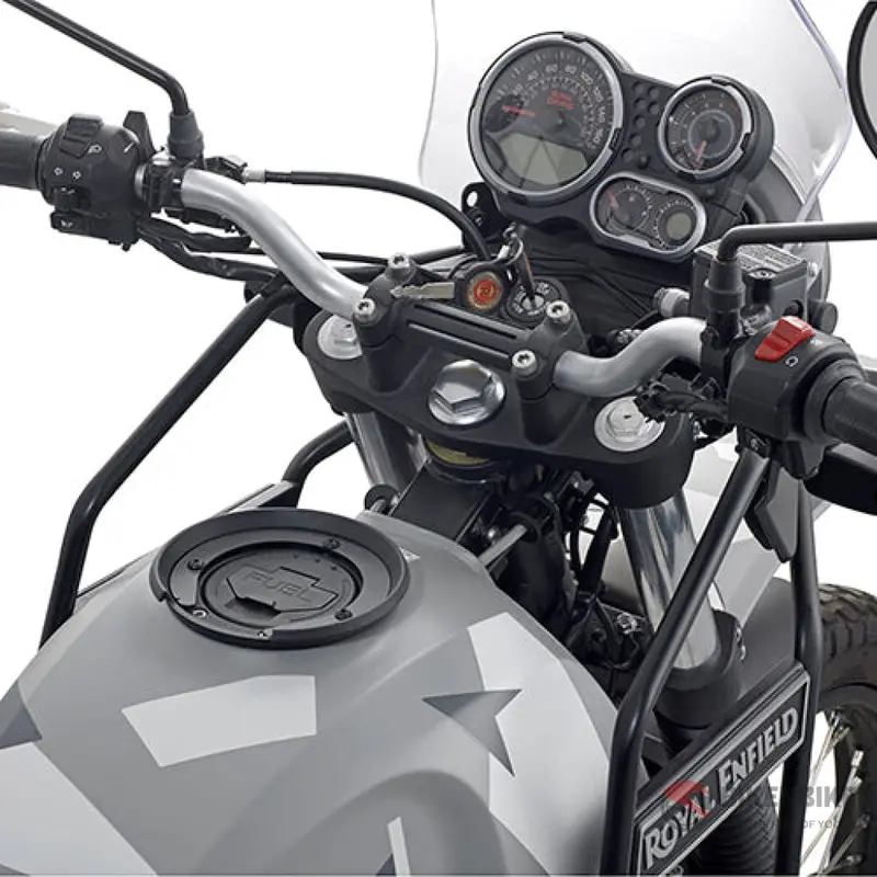 Tank Ring For Royal Enfield Himalayan - Givi 1
