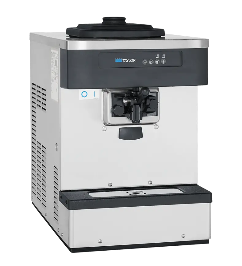 Taylor C152-12 Soft Serve Ice Cream Machine Used For02148 1