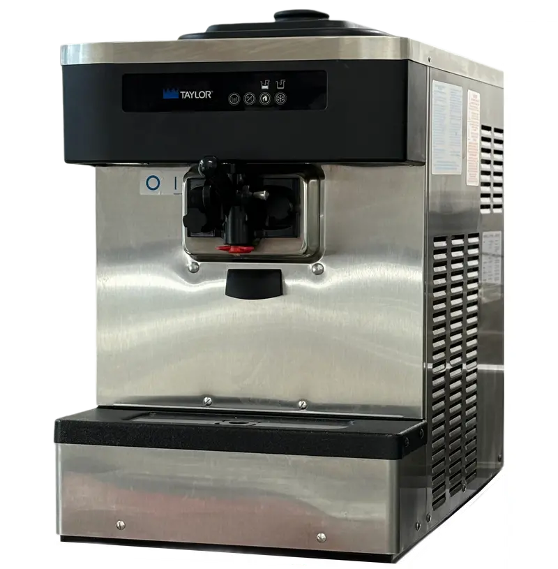 Taylor C152-12 Soft Serve Ice Cream Machine Used For02153 1