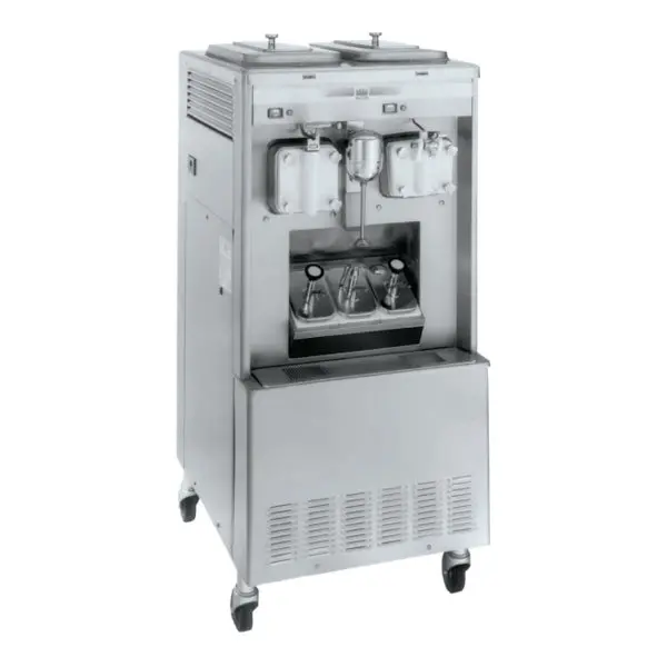 Taylor Combination Ice Cream Machine Single Shake/Single Soft Serve 632 1