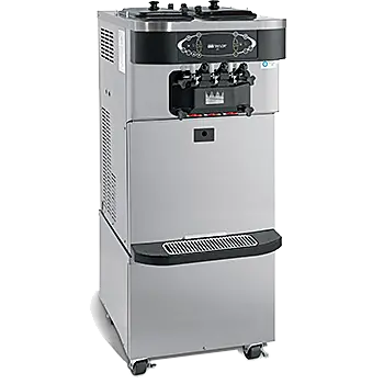 Taylor Soft Serve Ice Cream Machine Multiflavor/Twist C723ada 1