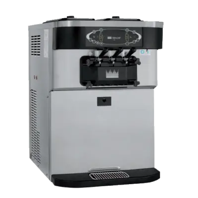 Taylor Soft Serve Ice Cream Machine Twin Twist C723 1