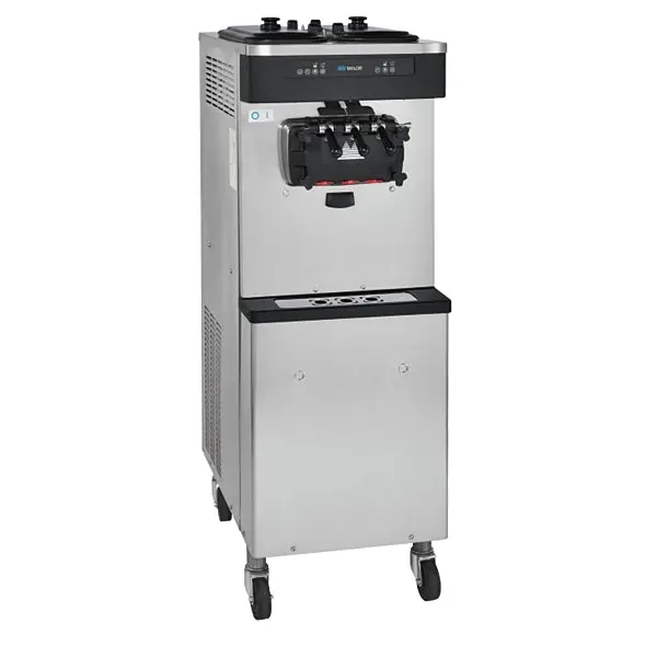 Taylor Soft Serve Ice Cream Machine Twin Twist C794 1