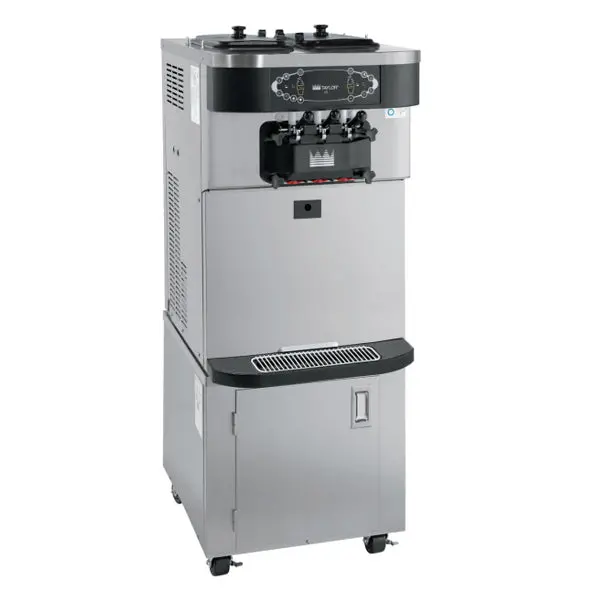 Taylor Soft Serve Ice Cream Machine Twin Twist / Pump C722 1
