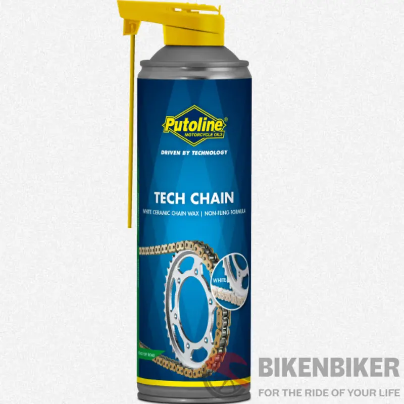 Tech Chain Lube - Putoline 1