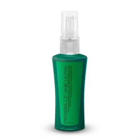 Termoactivated Nutrition Ultra Age Sérumfinisher Spray Treatment 60Ml - Probelle 1