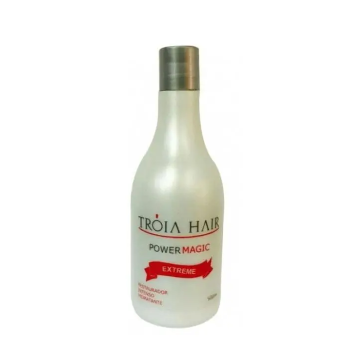 Tinting Power Magic Intense Moisturizing Restore Treatment 500Ml - Troia Hair 1