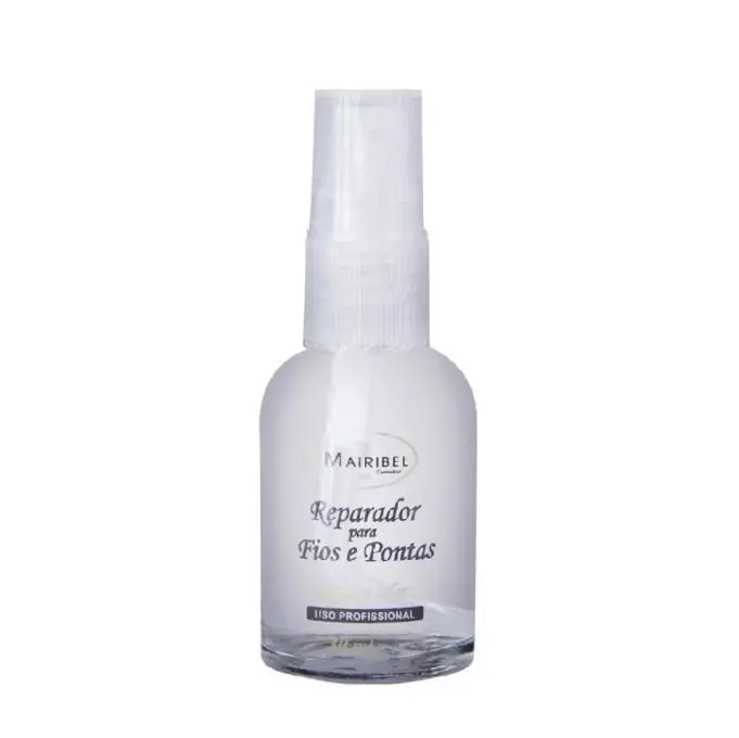 Tips Wires Sunscreen Repairer Treatment Protection Hair Finisher 30Ml - Mairibel 1
