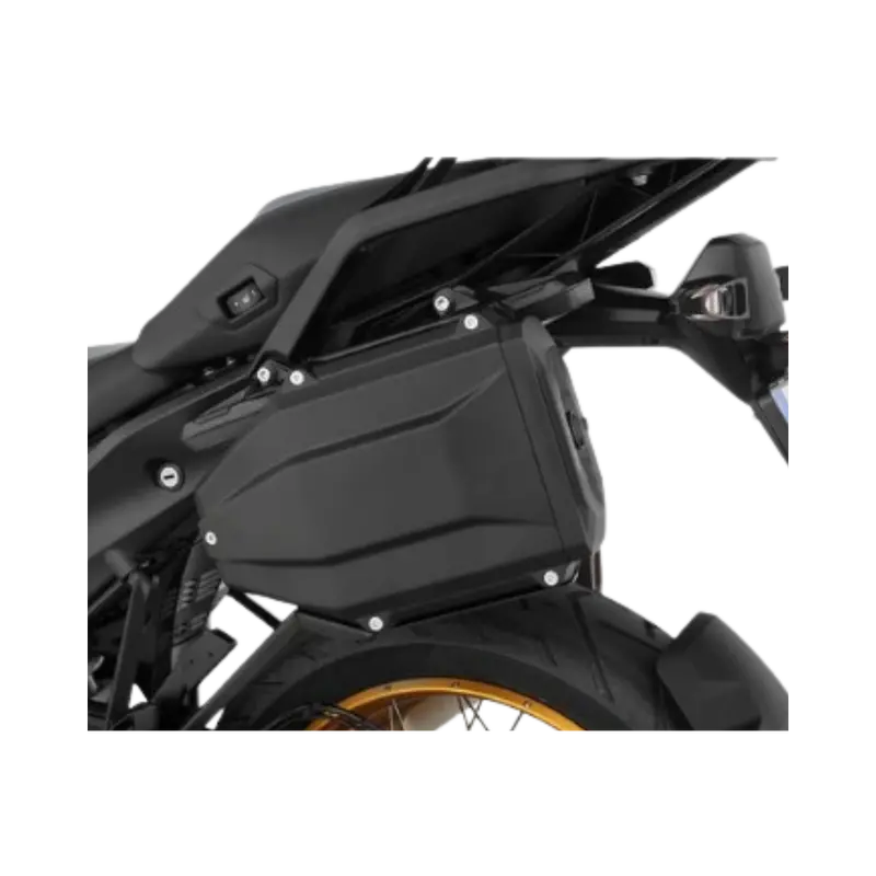 Tool Box For Bmw R1300gs-Wunderlich 1