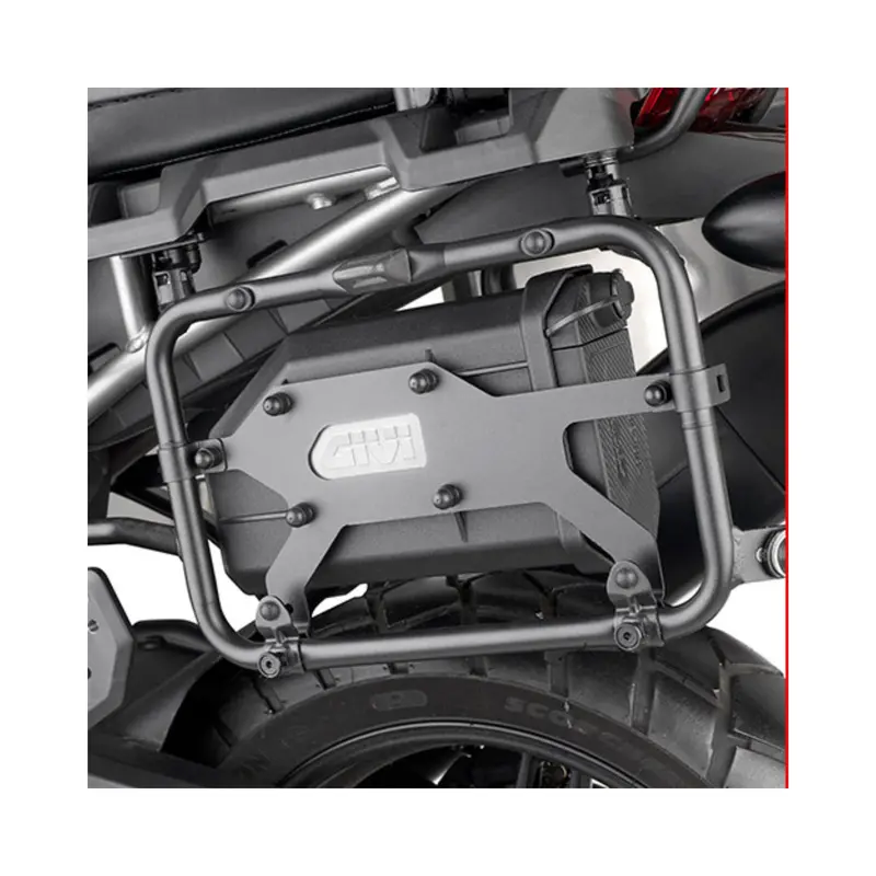 Tool Box For Royal Enfield Himalayan 450 -Givi 1