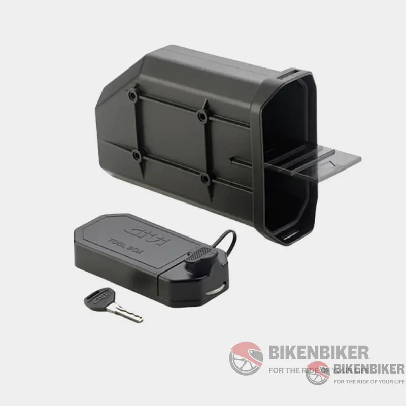 Tool Box - Givi 1