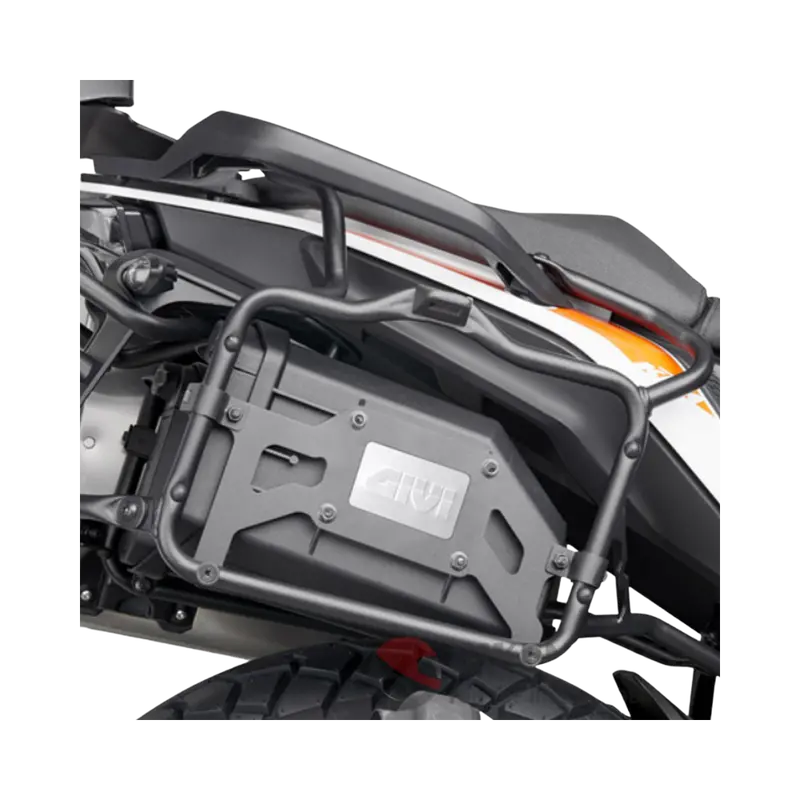 Tool Box Kit To Install - Givi 1