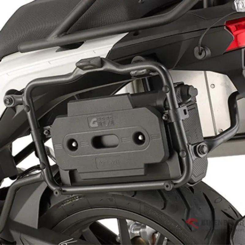 Tool Kit For Triumph Tiger-Givi 1