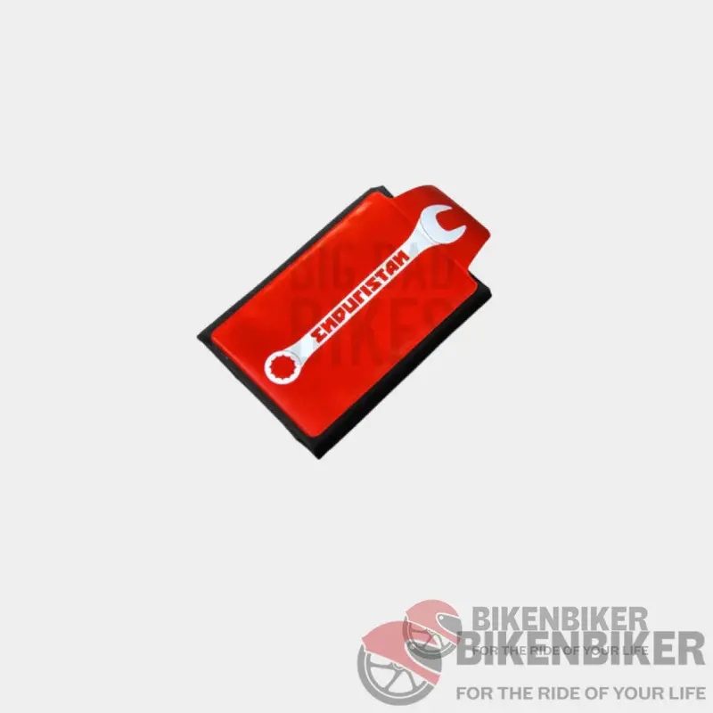 Tool Pack - Enduristan 1