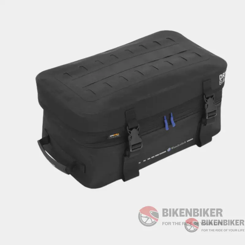 Top Bags - Wunderlich 1