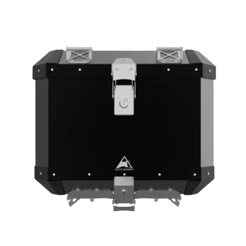 Top Box 42Ltr.Black - Auto Engina 1
