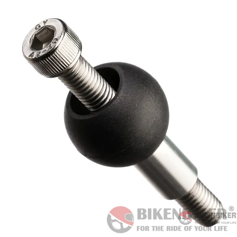 Top Clamp Mounting Attachment - Ultimateaddons 1