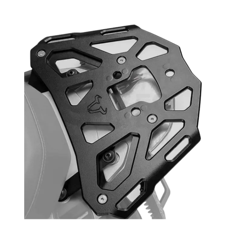 Top Rack For Bmw R1200lc/Gsa-Sw-Motech 1