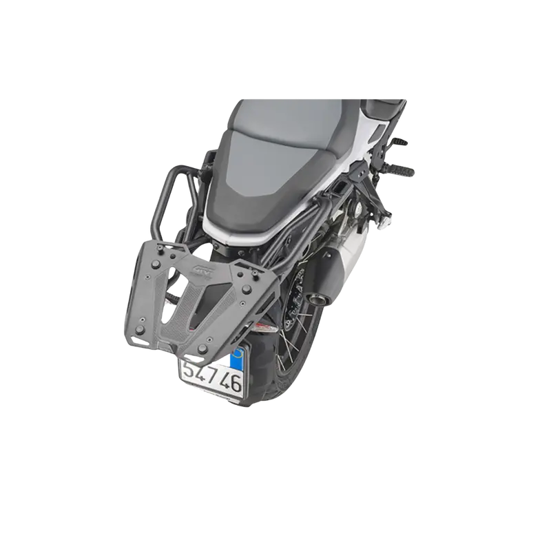 Top Rack For Bmw R1300gs -Givi 1