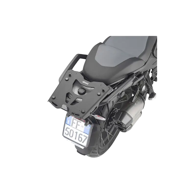 Top Rack For Bmw R1300gs/Gsa -Givi 1