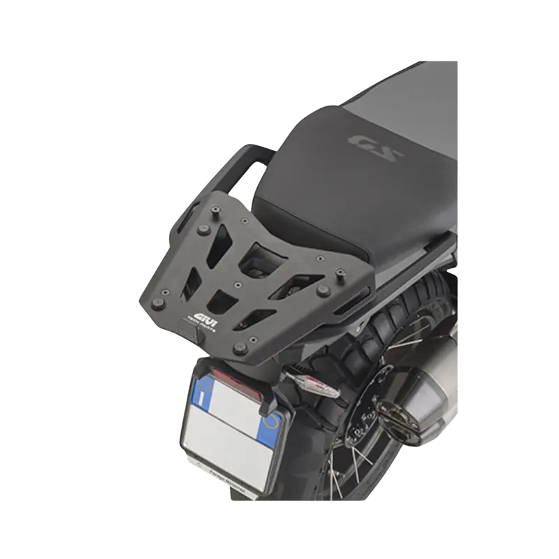Top Rack For Bmw R1300gsa - Givi 1