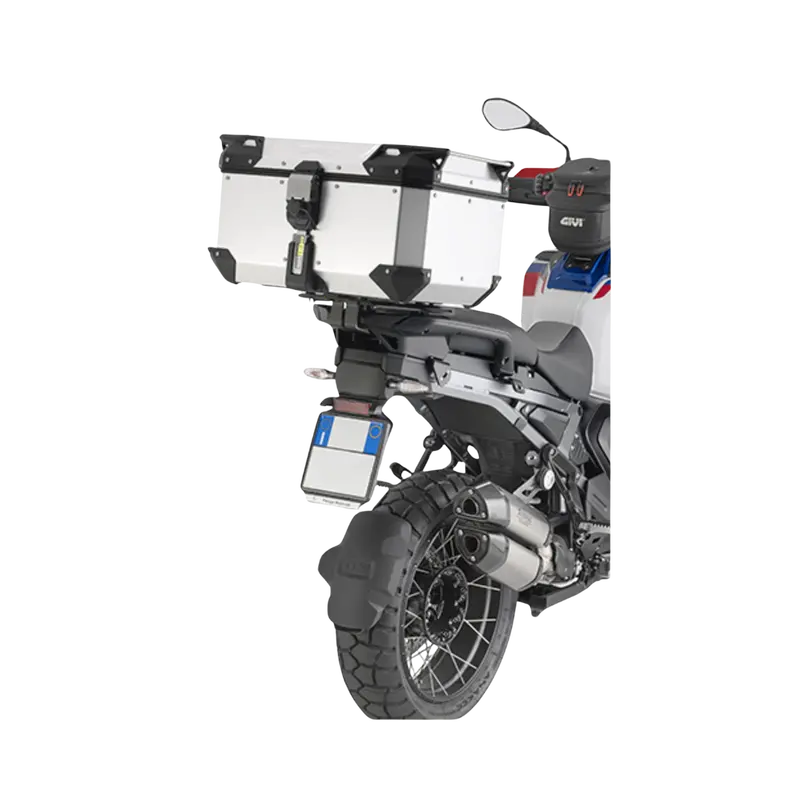 Top Rack For Bmw R1300gsa - Givi 2