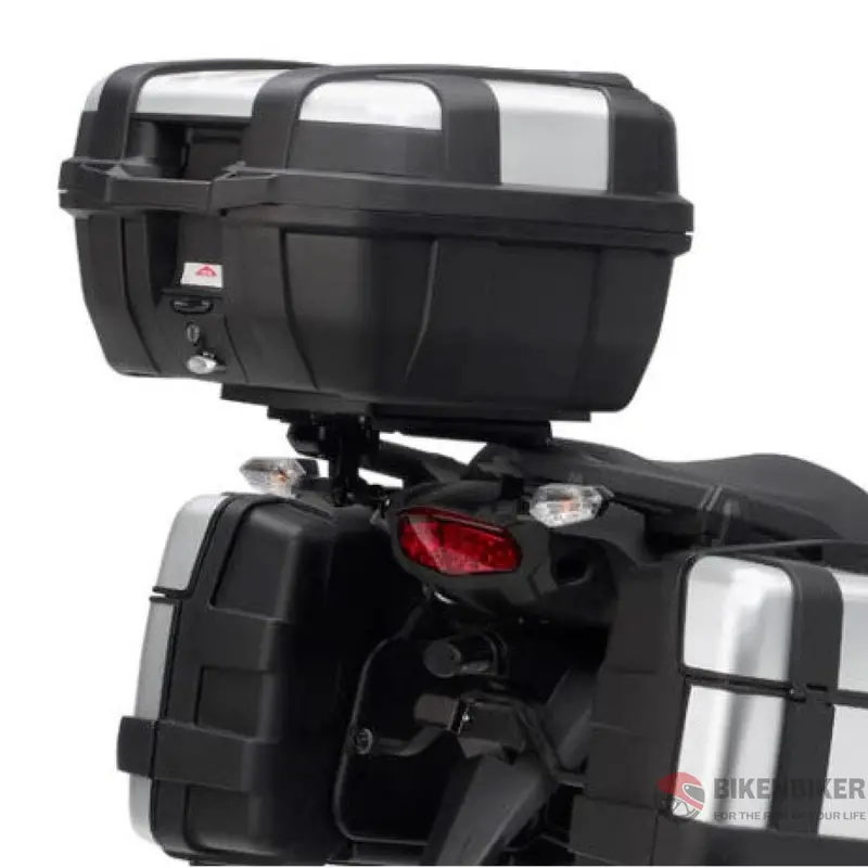 Top Rack For Kawasaki Versys 1000 - Givi 1